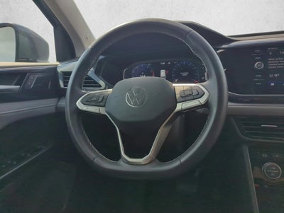 2022 Volkswagen Taos SEL 4MOTION