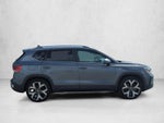 2022 Volkswagen Taos SEL 4MOTION