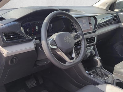 2022 Volkswagen Taos SEL 4MOTION
