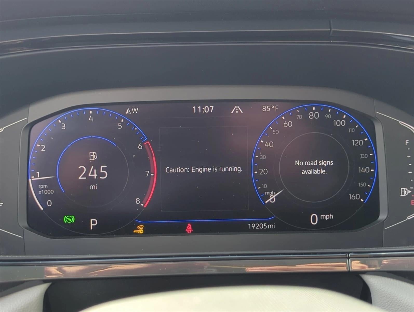 2022 Volkswagen Taos SEL 4MOTION