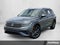 2023 Volkswagen Tiguan 2.0T SE FWD