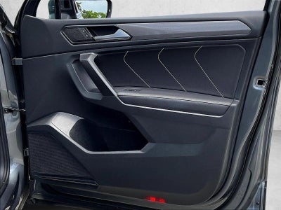 2023 Volkswagen Tiguan 2.0T SE FWD