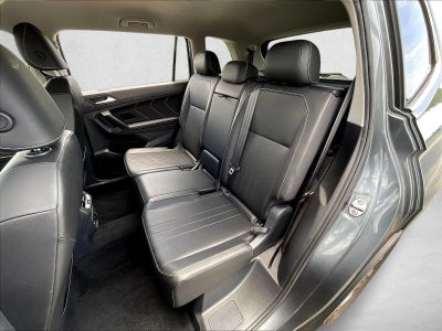 2023 Volkswagen Tiguan 2.0T SE FWD