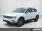 2020 Volkswagen Tiguan 2.0T SE FWD