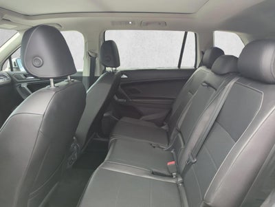 2020 Volkswagen Tiguan 2.0T SE FWD