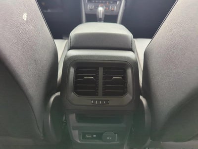 2020 Volkswagen Tiguan 2.0T SE FWD