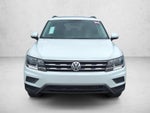 2020 Volkswagen Tiguan 2.0T SE FWD