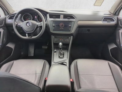 2020 Volkswagen Tiguan 2.0T SE FWD