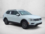 2020 Volkswagen Tiguan 2.0T SE FWD