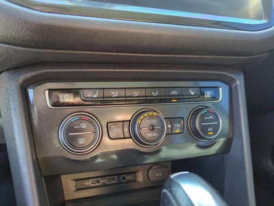 2019 Volkswagen Tiguan 2.0T SEL Premium 4MOTION