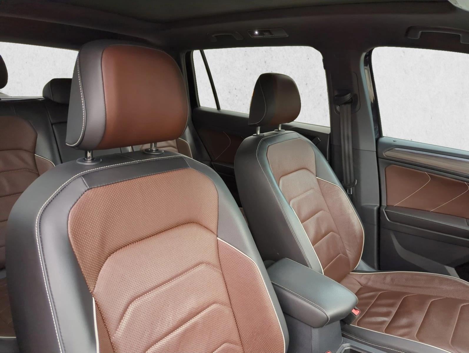 2024 Volkswagen Tiguan 2.0T SEL R-Line 4MOTION