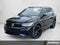 2023 Volkswagen Tiguan 2.0T SE R-Line Black FWD
