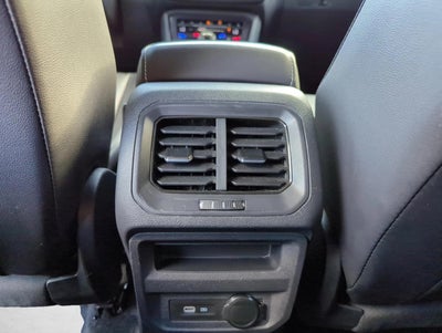 2022 Volkswagen Tiguan 2.0T SE R-Line Black FWD