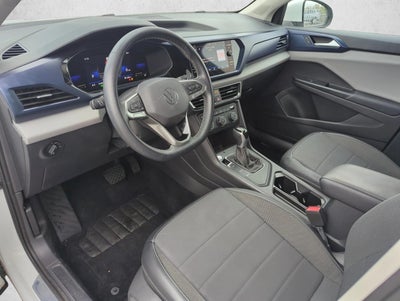 2022 Volkswagen Taos SE FWD