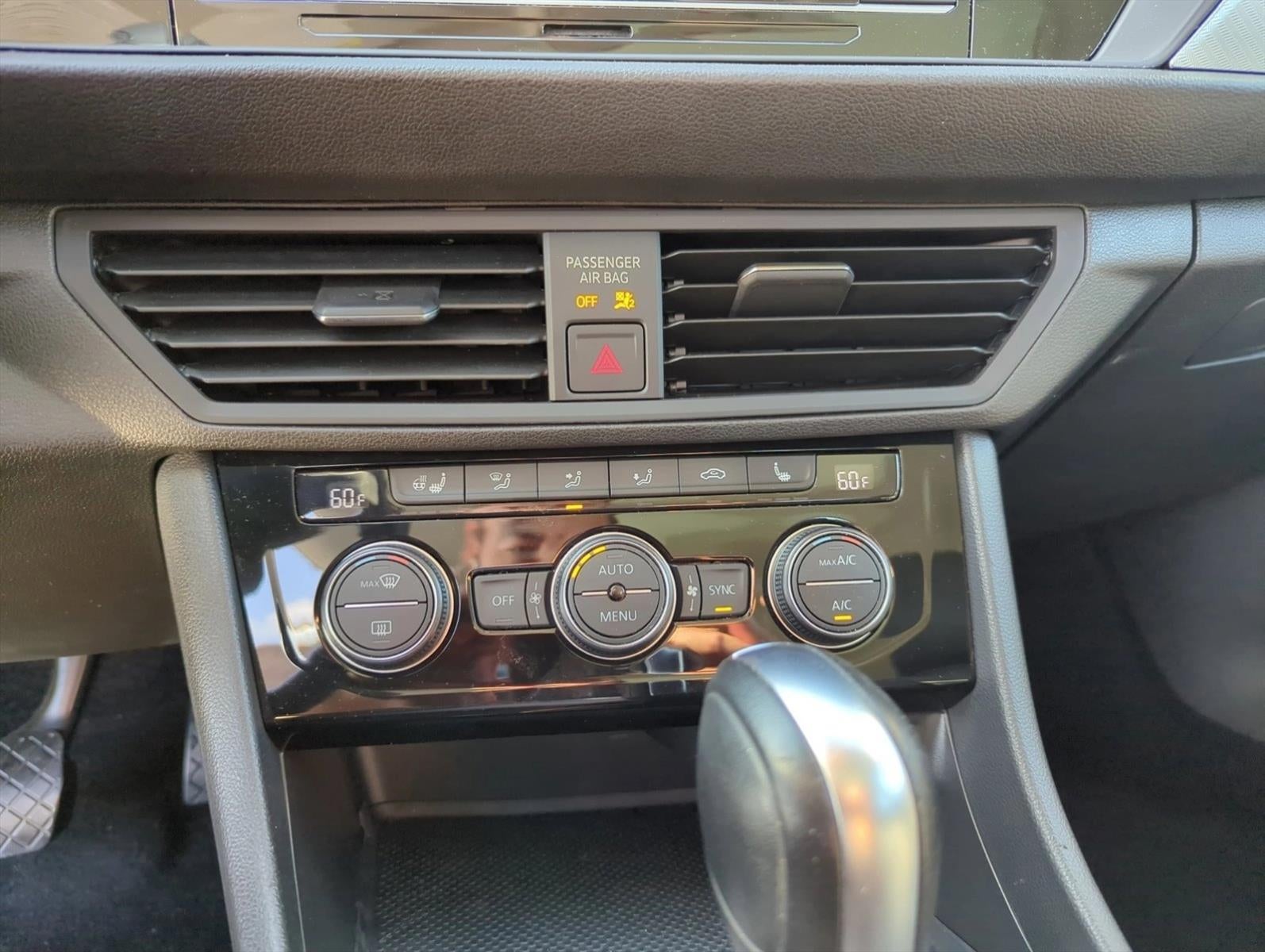 2020 Volkswagen Jetta S Auto w/ULEV