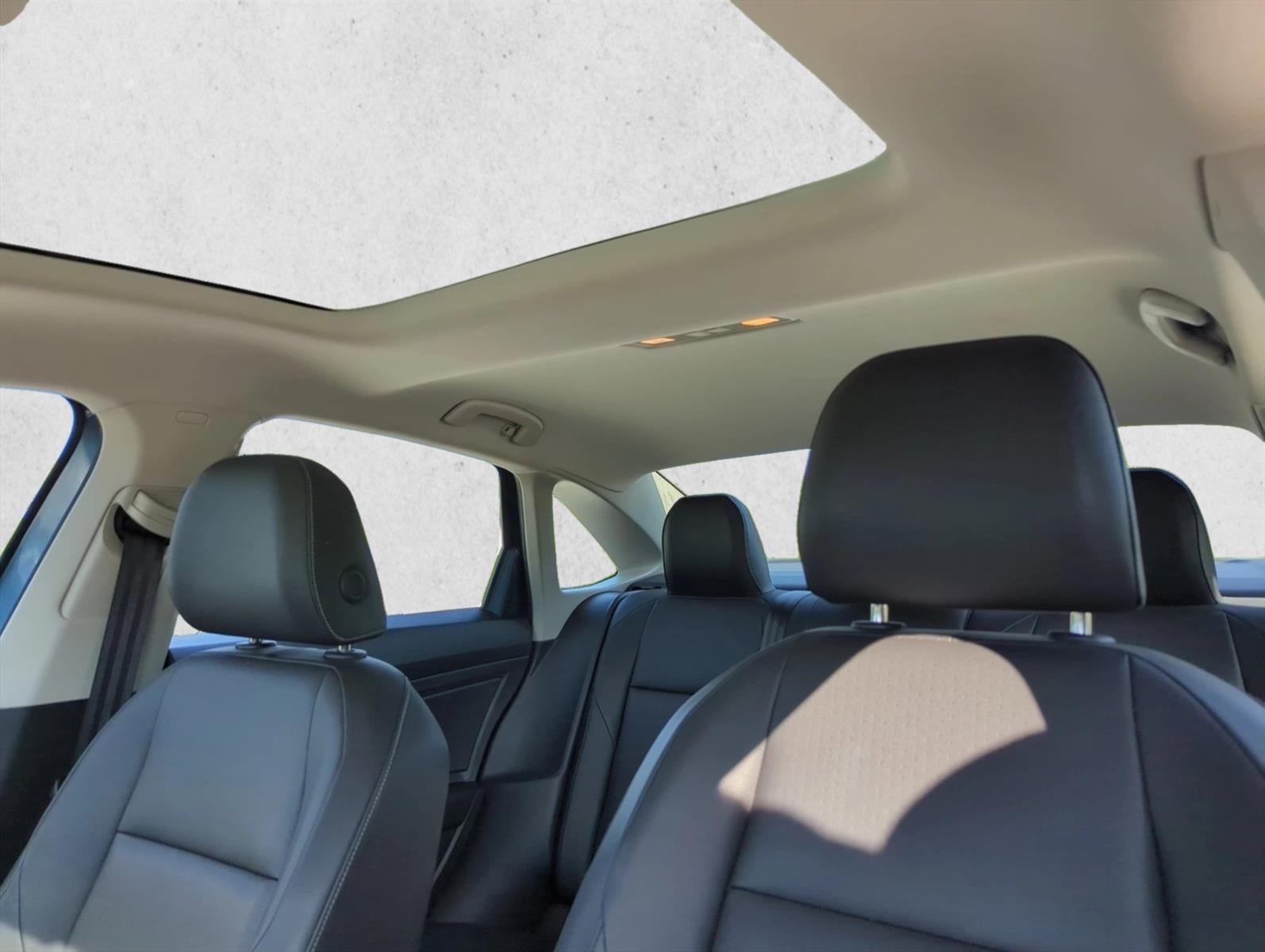 2020 Volkswagen Jetta S Auto w/ULEV