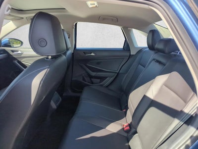 2020 Volkswagen Jetta S Auto w/ULEV