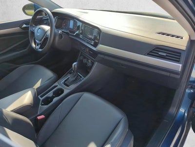 2020 Volkswagen Jetta S Auto w/ULEV