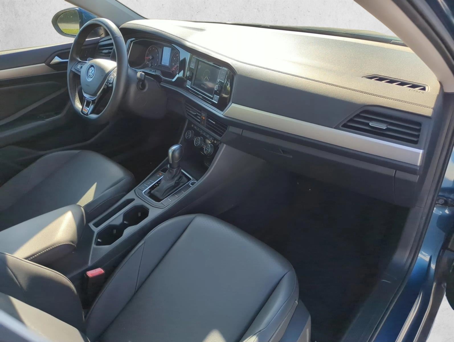 2020 Volkswagen Jetta S Auto w/ULEV