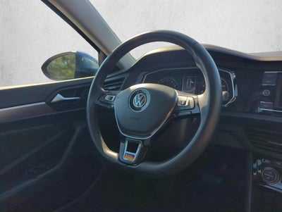 2020 Volkswagen Jetta S Auto w/ULEV