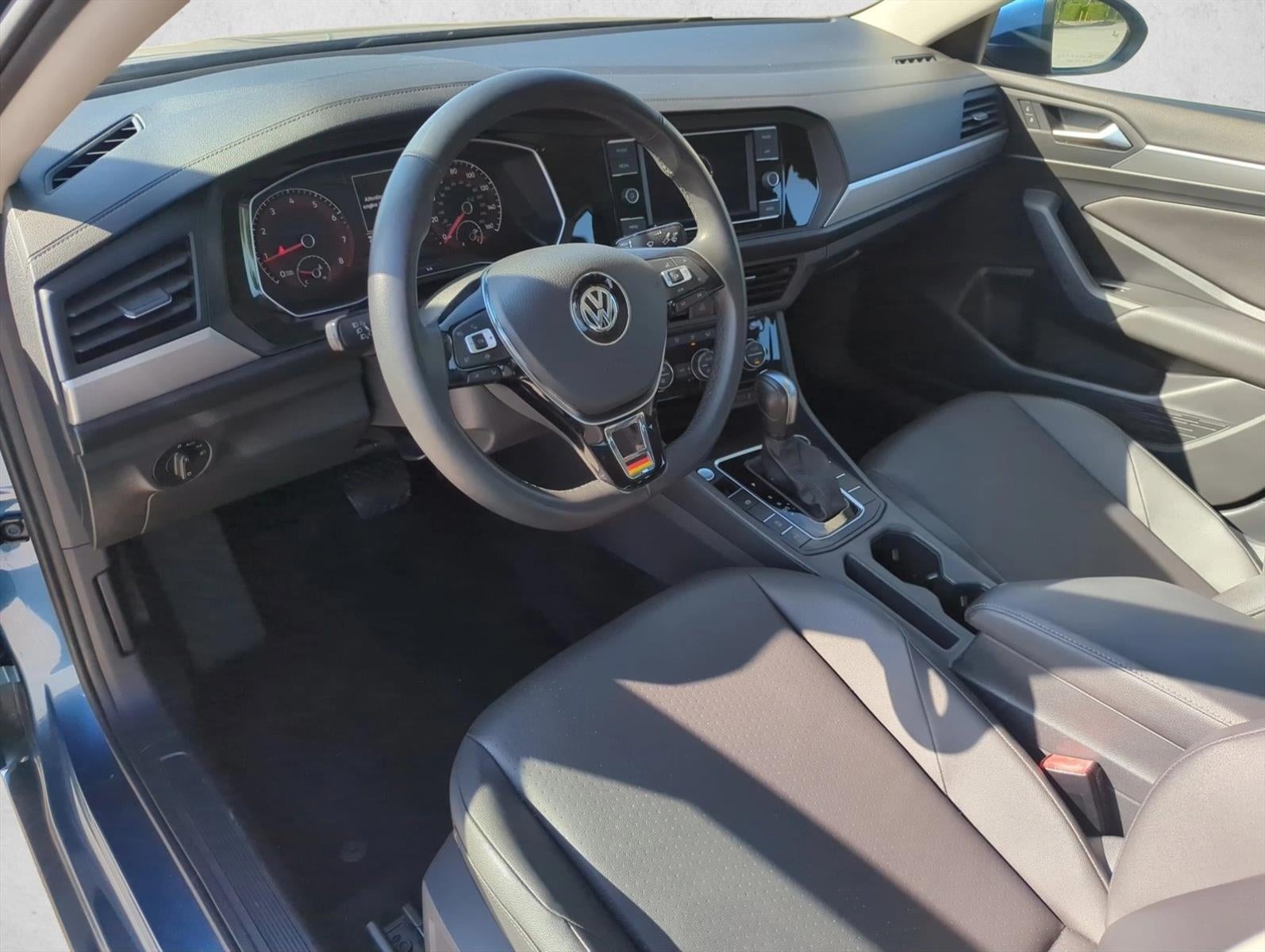 2020 Volkswagen Jetta S Auto w/ULEV