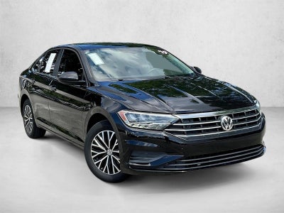 2019 Volkswagen Jetta S Auto w/ULEV
