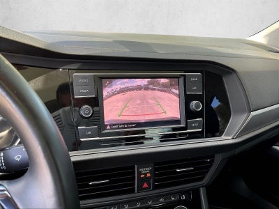 2019 Volkswagen Jetta S Auto w/ULEV