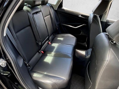 2019 Volkswagen Jetta S Auto w/ULEV