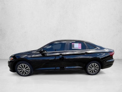 2019 Volkswagen Jetta S Auto w/ULEV