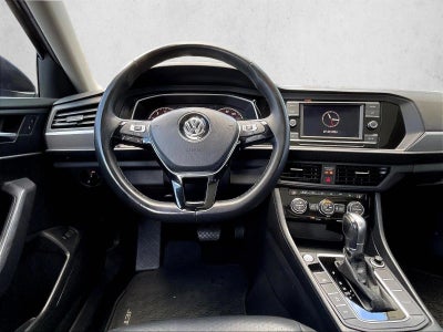 2019 Volkswagen Jetta S Auto w/ULEV