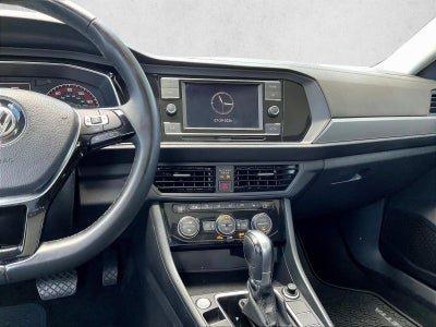 2019 Volkswagen Jetta S Auto w/ULEV