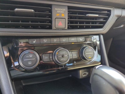 2019 Volkswagen Jetta SE Auto w/ULEV