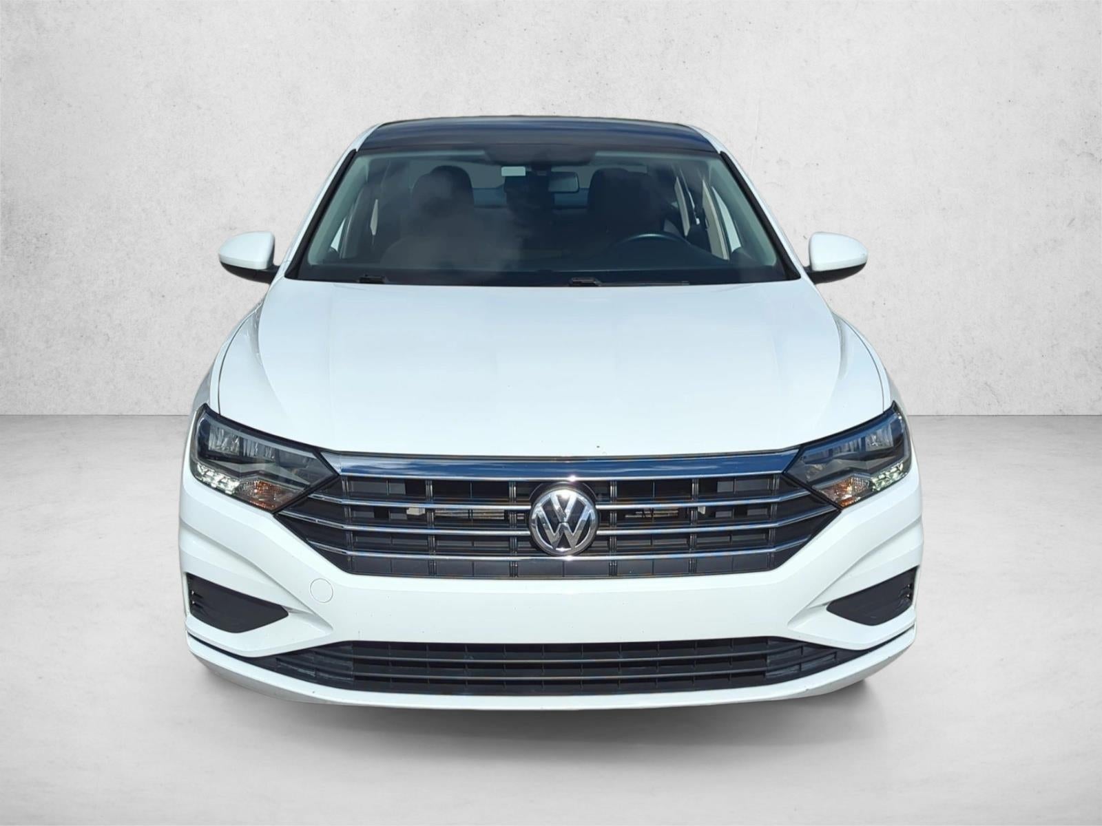 2019 Volkswagen Jetta SE Auto w/ULEV