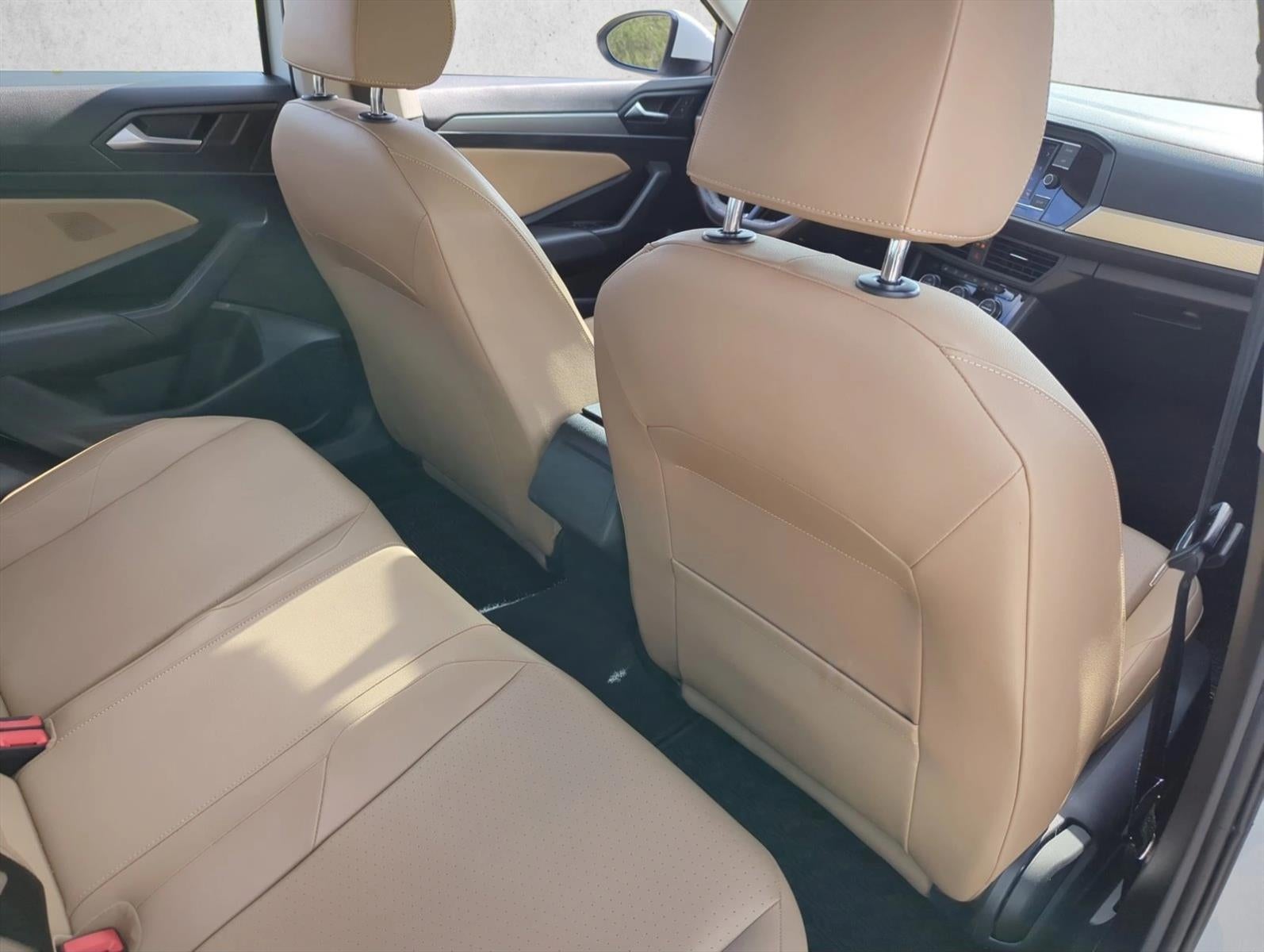 2019 Volkswagen Jetta SE Auto w/ULEV