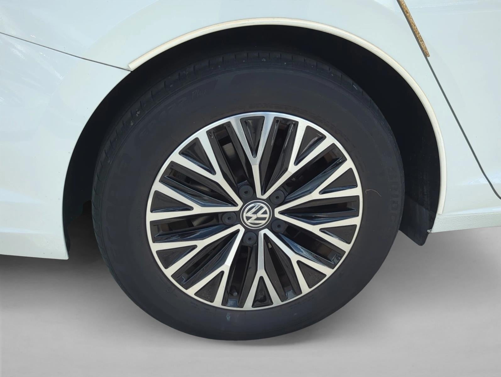 2019 Volkswagen Jetta SE Auto w/ULEV