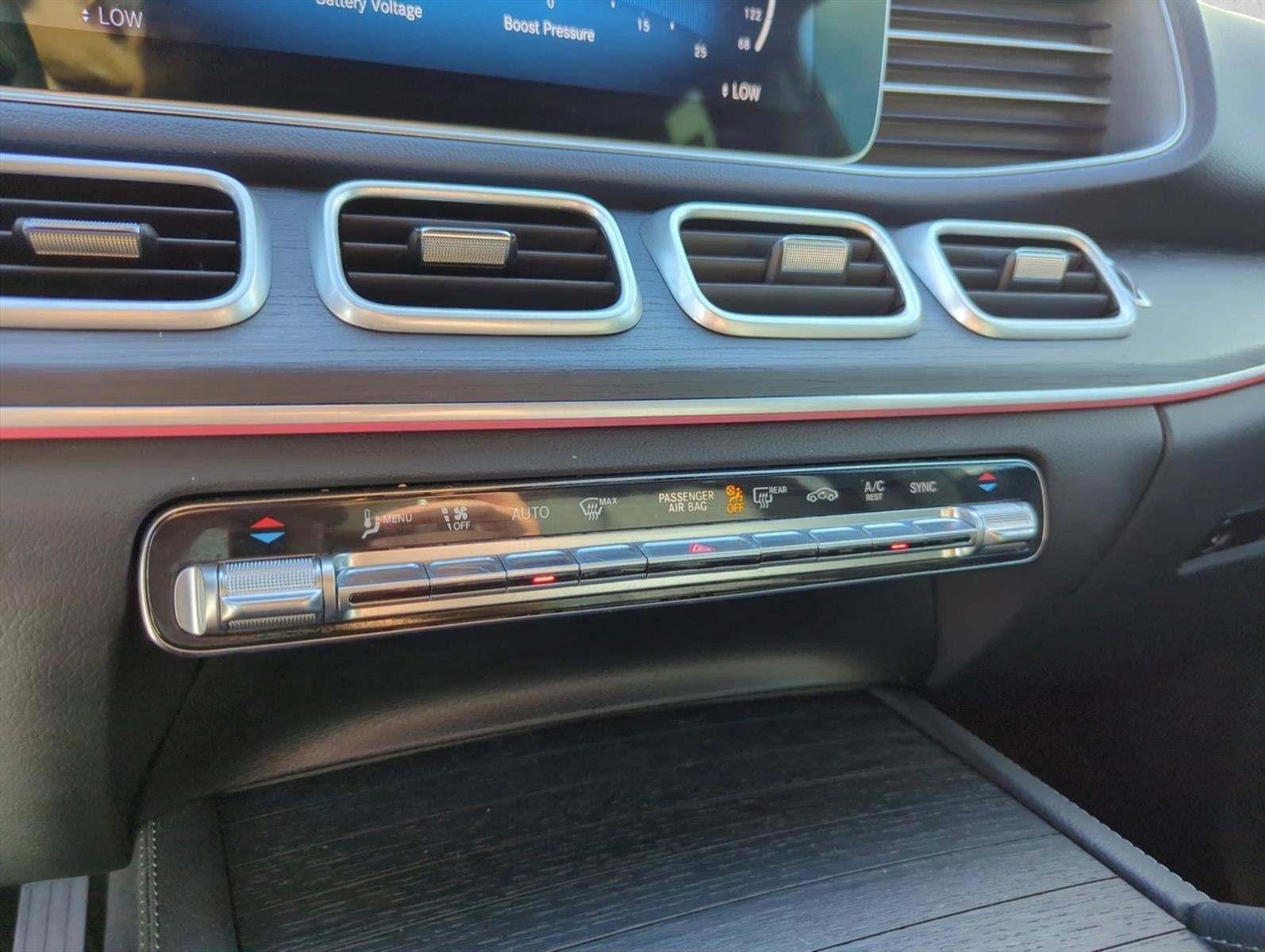 2023 Mercedes-Benz GLE GLE 350 4MATIC® SUV