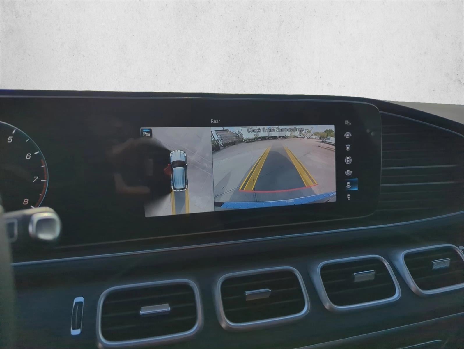 2023 Mercedes-Benz GLE GLE 350 4MATIC® SUV