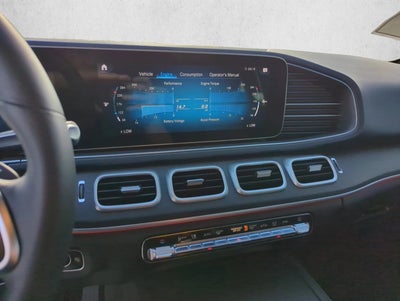 2023 Mercedes-Benz GLE GLE 350 4MATIC® SUV