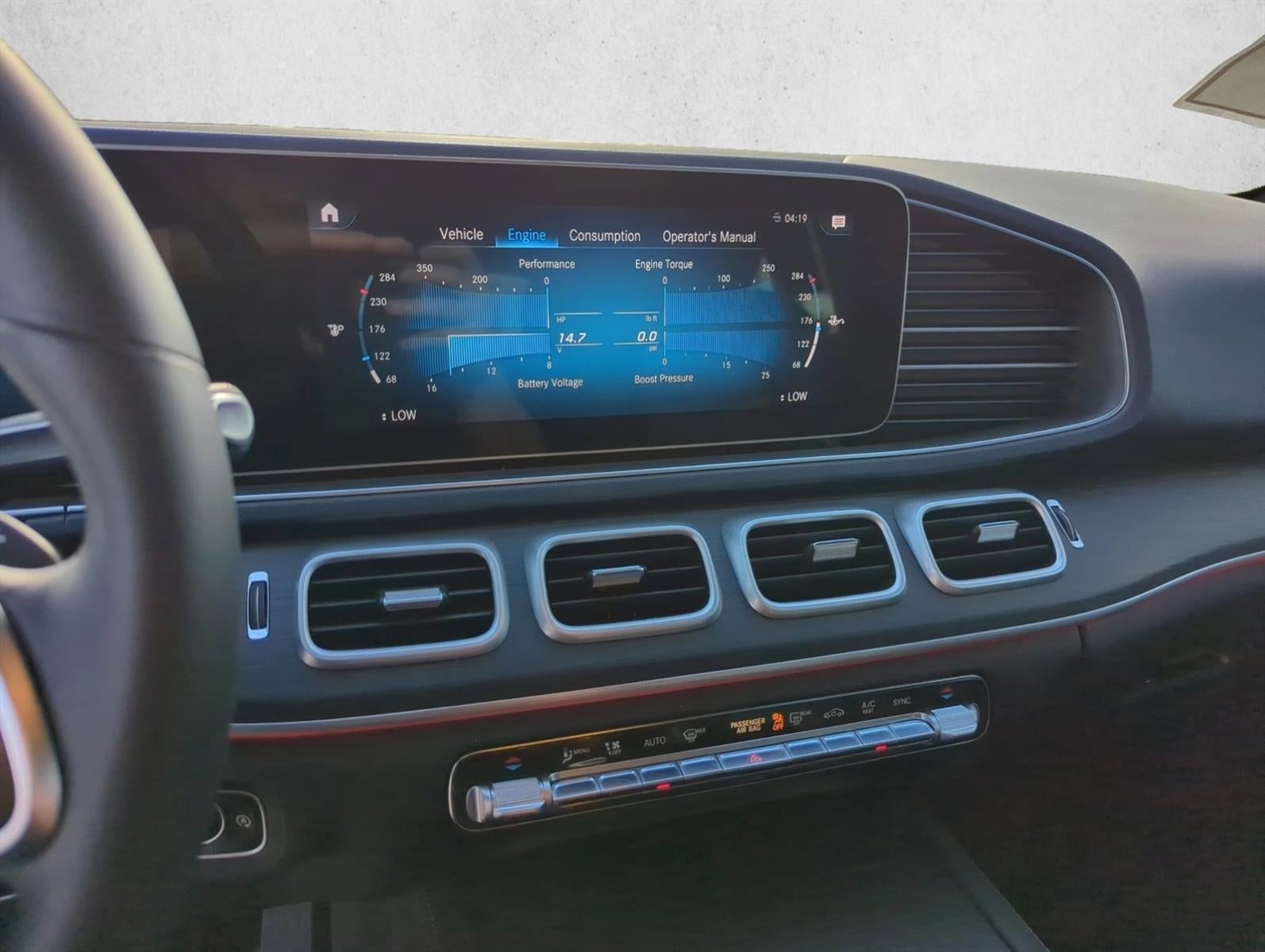 2023 Mercedes-Benz GLE GLE 350 4MATIC® SUV