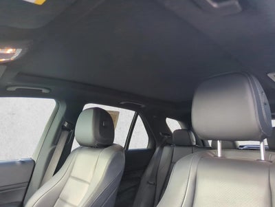 2023 Mercedes-Benz GLE GLE 350 4MATIC® SUV