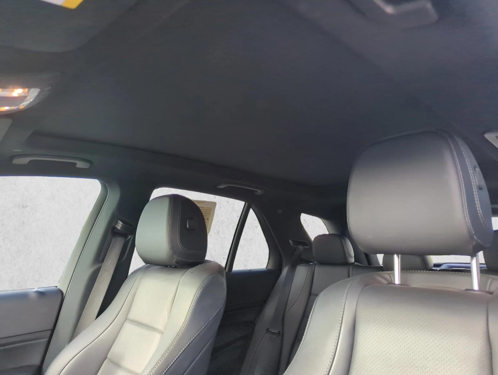 2023 Mercedes-Benz GLE GLE 350 4MATIC® SUV