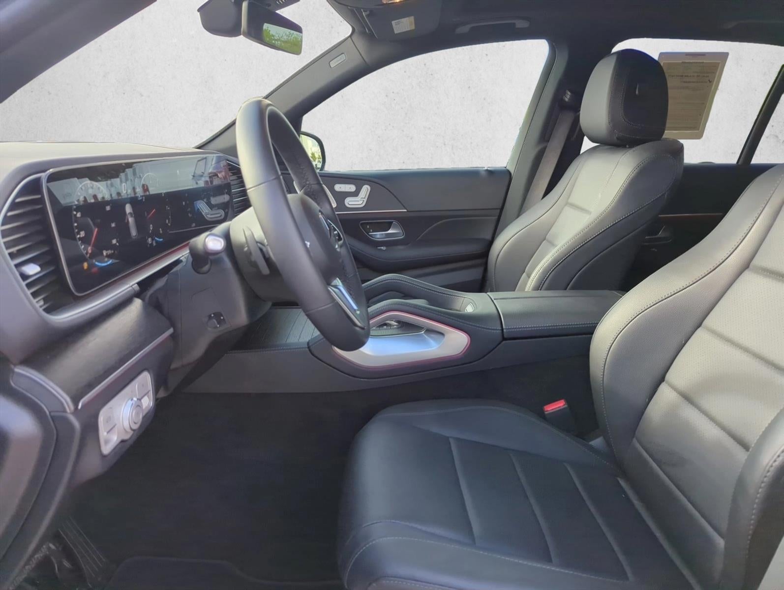 2023 Mercedes-Benz GLE GLE 350 4MATIC® SUV