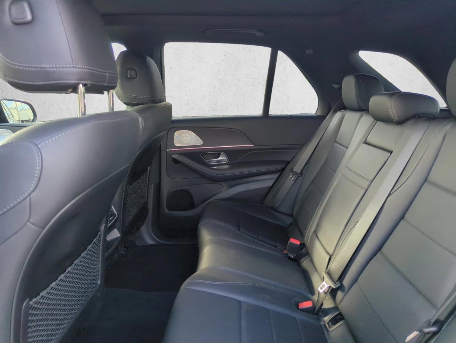 2023 Mercedes-Benz GLE GLE 350 4MATIC® SUV