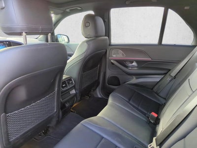 2023 Mercedes-Benz GLE GLE 350 4MATIC® SUV