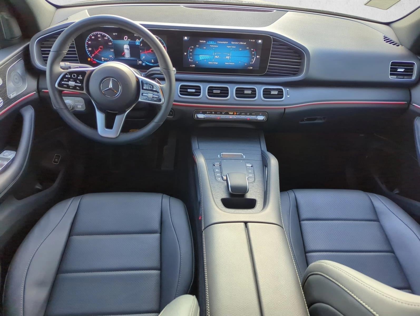 2023 Mercedes-Benz GLE GLE 350 4MATIC® SUV