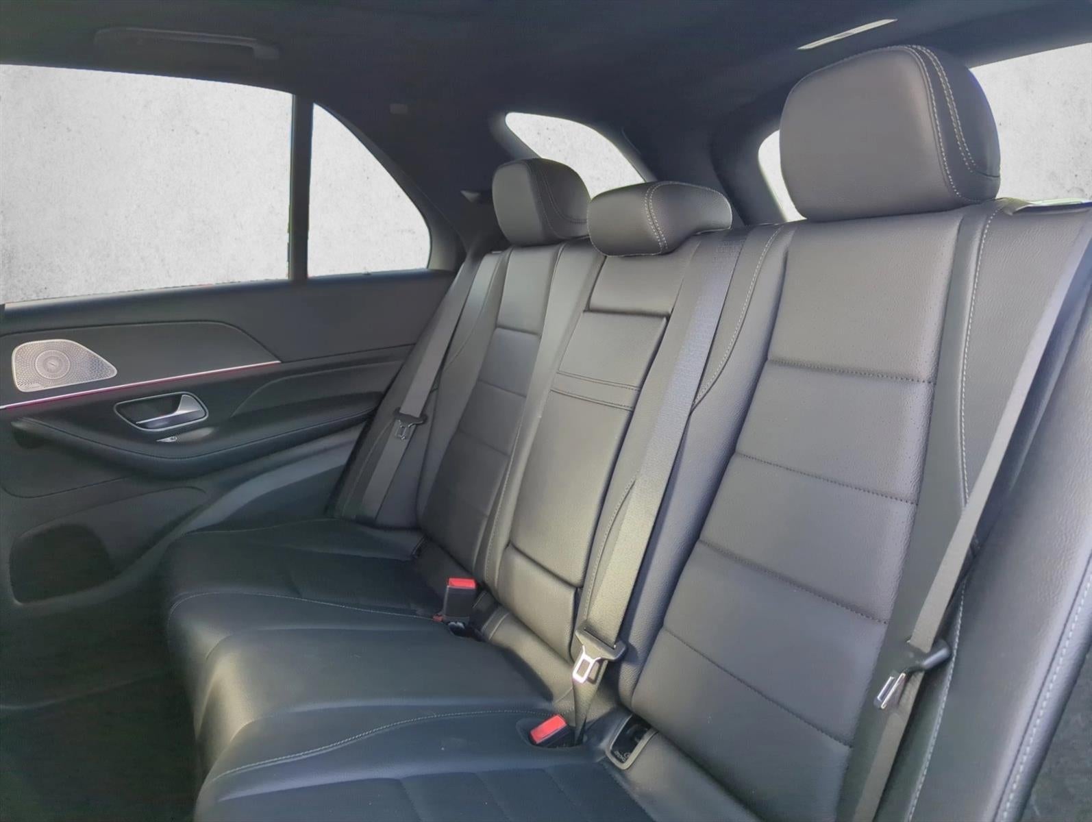 2023 Mercedes-Benz GLE GLE 350 4MATIC® SUV