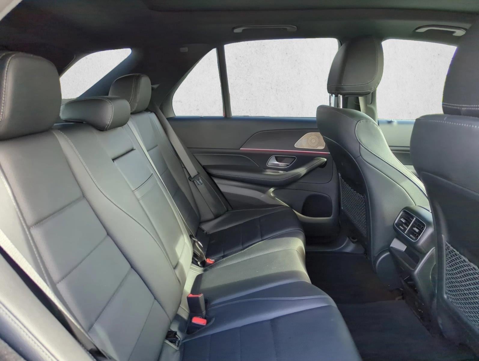 2023 Mercedes-Benz GLE GLE 350 4MATIC® SUV