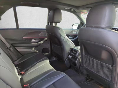 2023 Mercedes-Benz GLE GLE 350 4MATIC® SUV