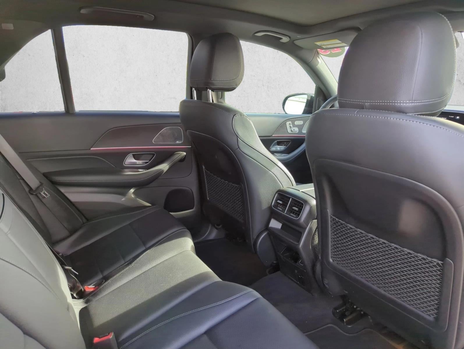 2023 Mercedes-Benz GLE GLE 350 4MATIC® SUV