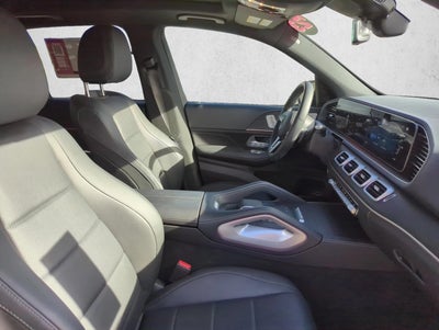 2023 Mercedes-Benz GLE GLE 350 4MATIC® SUV